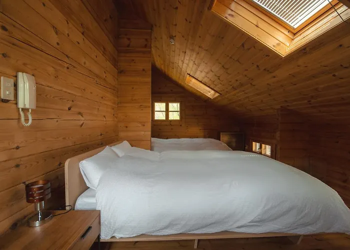 The Lodge Teshikaga