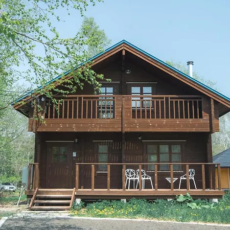 The Lodge 弟子屈町 外观 照片